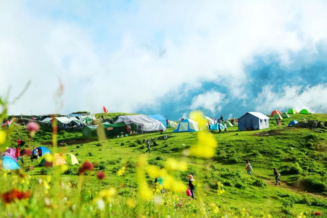 川西阿坝旅游详细攻略地图,川西阿坝旅游攻略三天