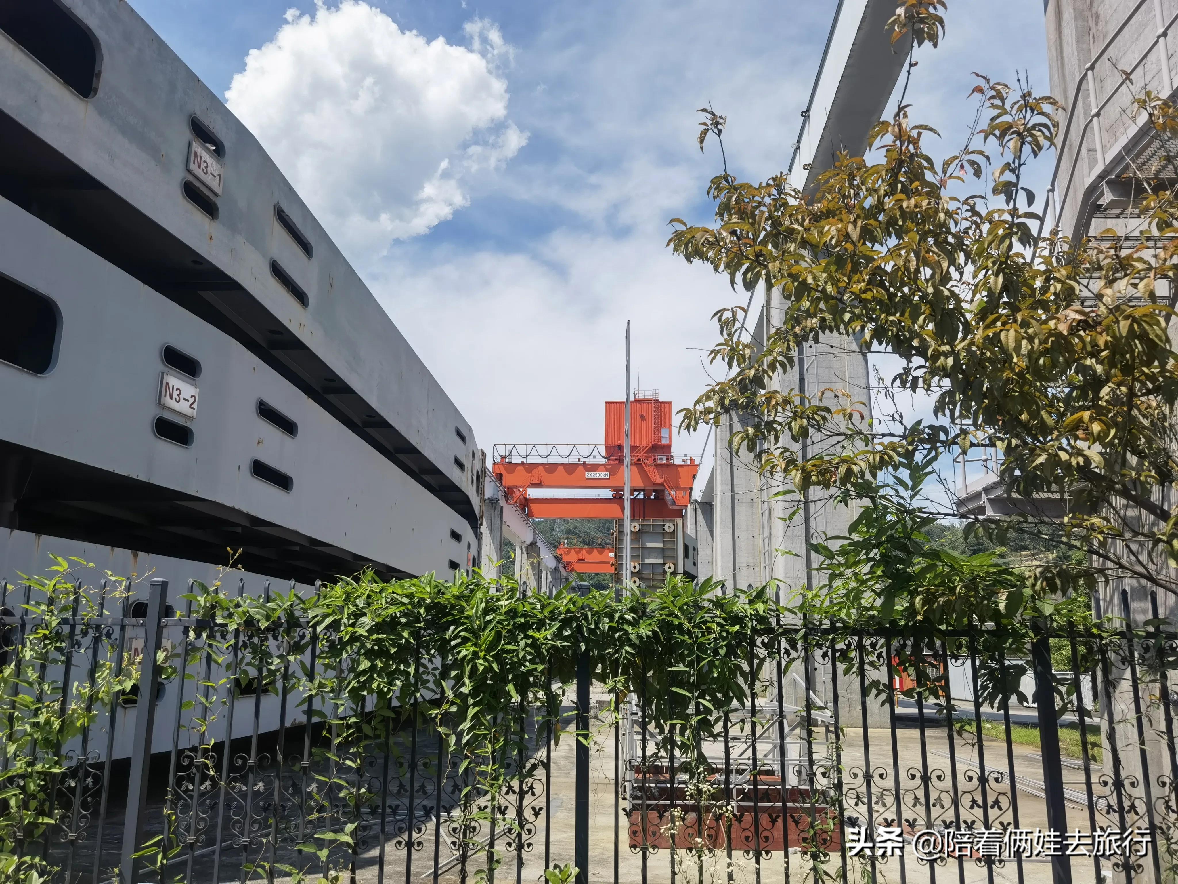 宜昌出发带娃三天两夜攻略,宜昌带孩子两天两夜适合去哪里玩