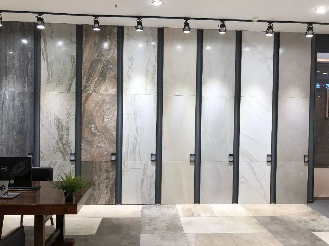 不同的瓷砖比较适合家庭用,5个方法让你对瓷砖有更好的了解