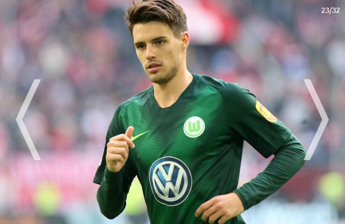 德甲2023夏窗最新转会名单一览,德甲冬季引援2023盘点