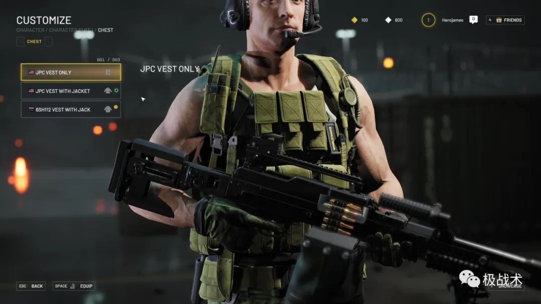 一语成谶，氪金游戏竟预言世界局势？-《第三次世界大战》丨游戏