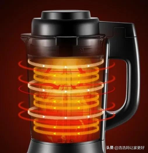 破壁机测评到底哪个好用,破壁机值不值得买知乎