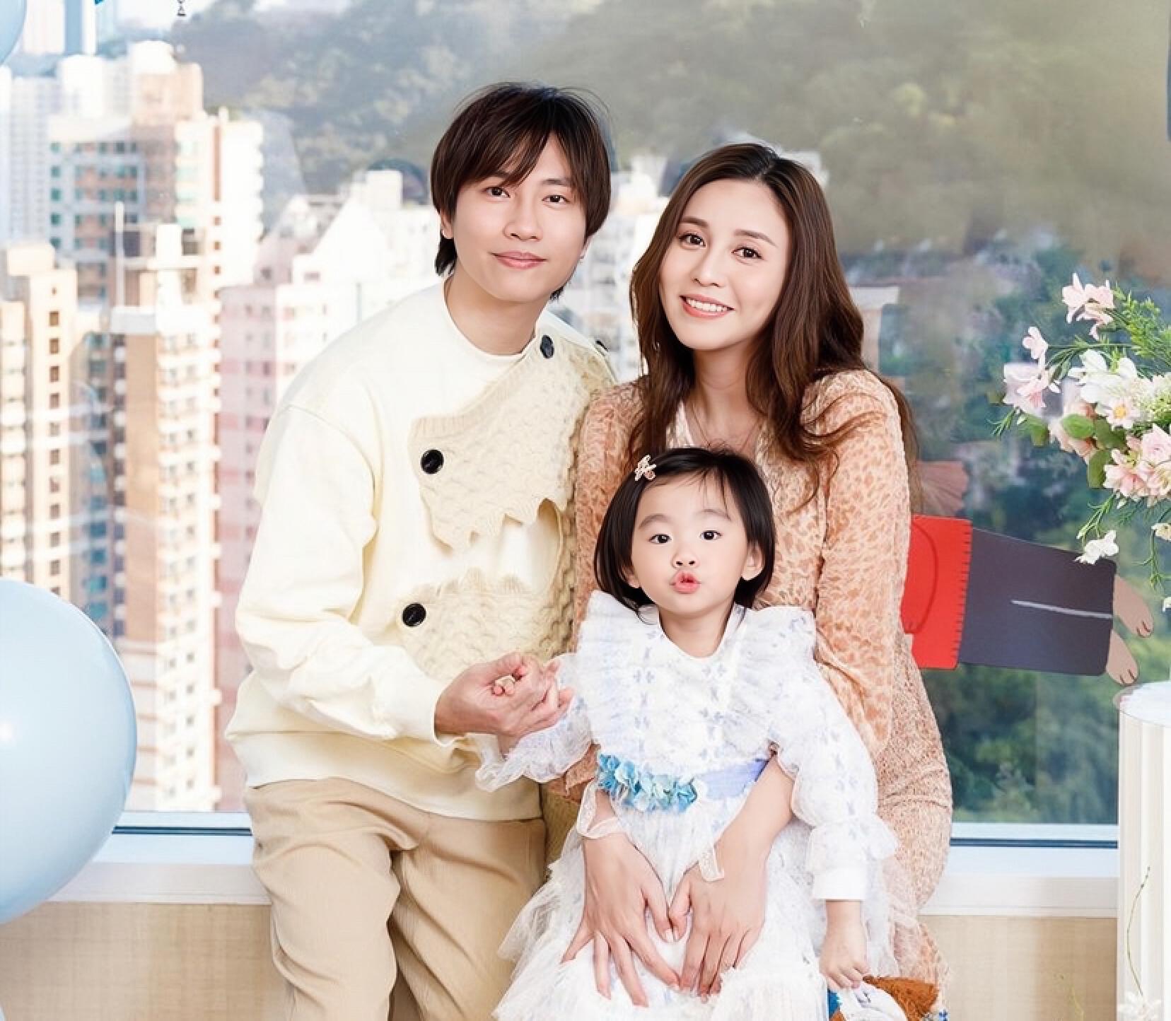 近期香港女星怀孕,香港知名女星高龄宣布怀孕