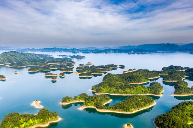 浙江最值得去的旅游景点排名,浙江旅游必去十大景点排名最新