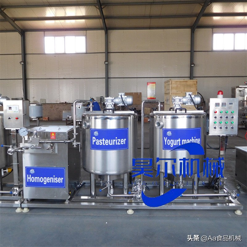 内蒙古牛奶加工设备,内蒙古牛奶灌装机报价