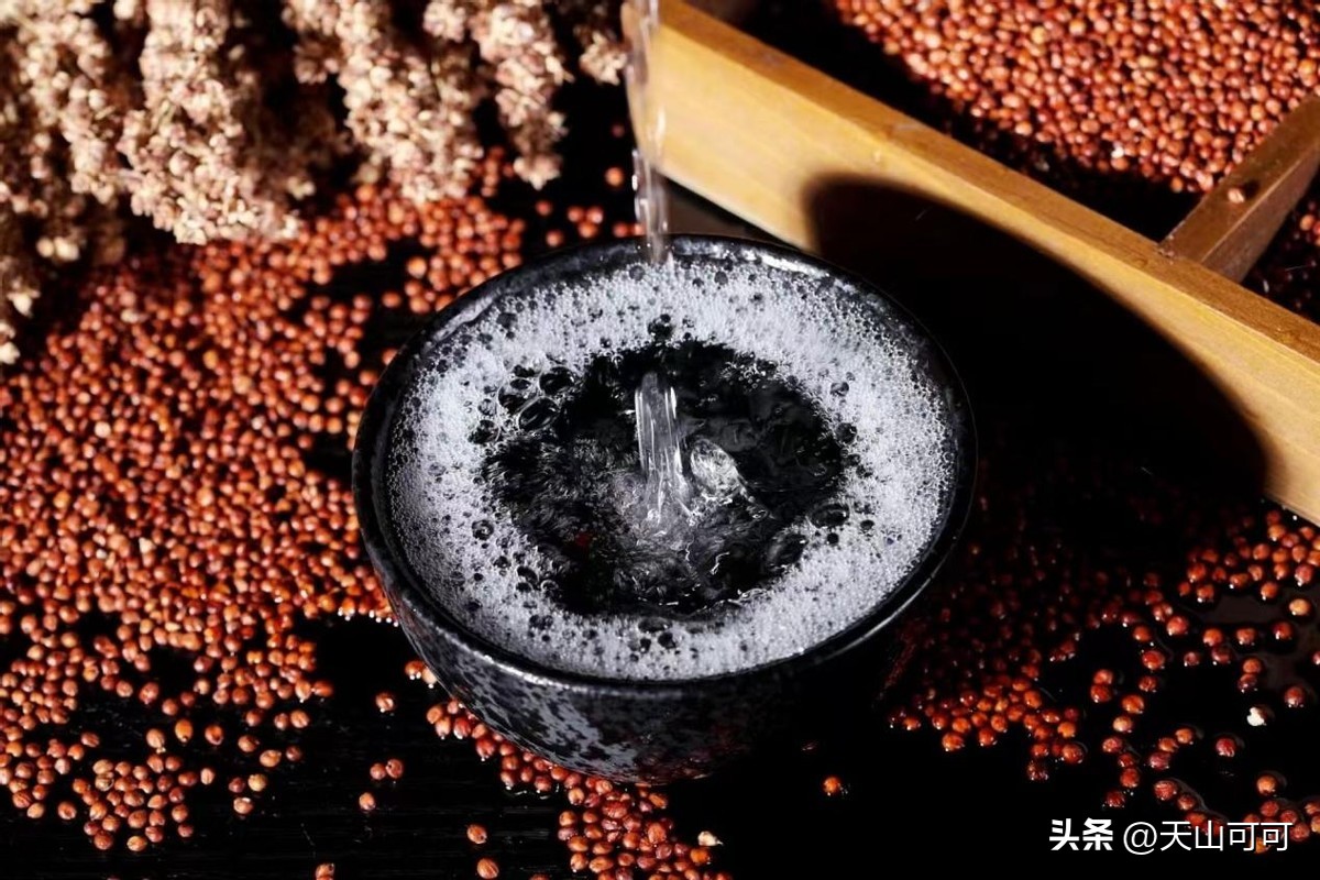 淘宝上的白酒为什么都是河南发货,为什么酒从河南发货都比较便宜