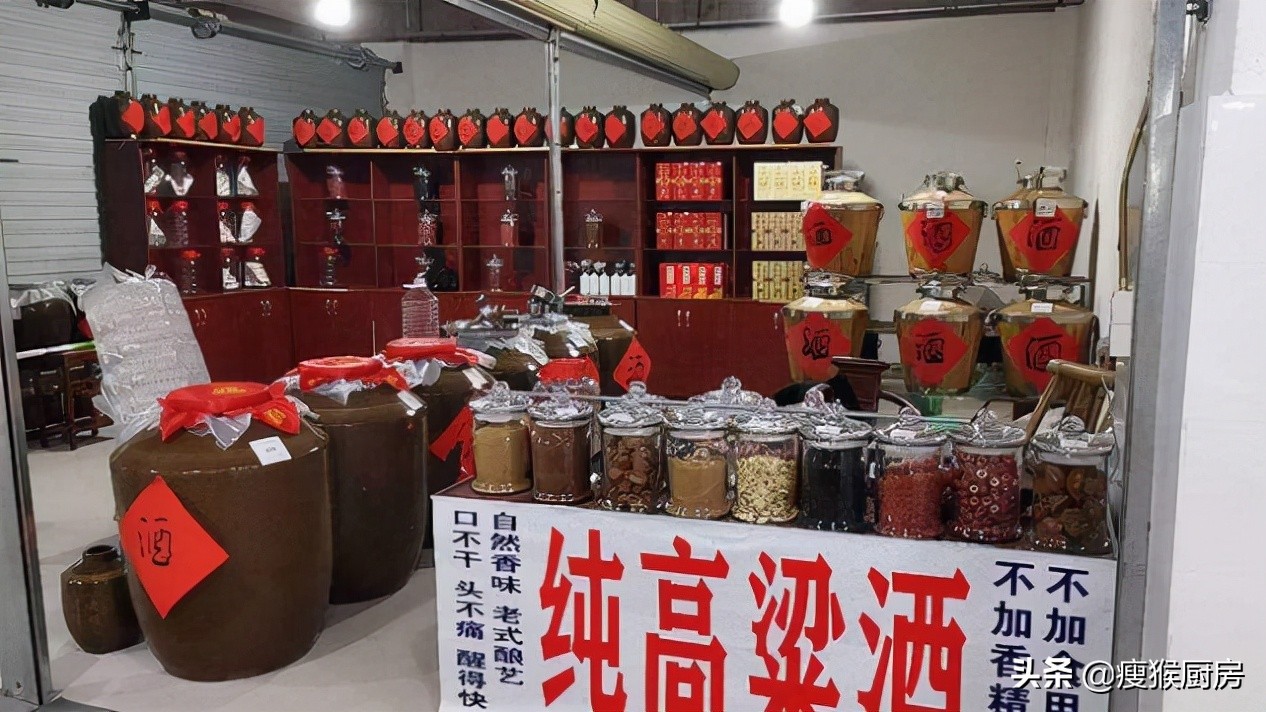 口碑最好的小众酒,5款好喝便宜不上头的酒