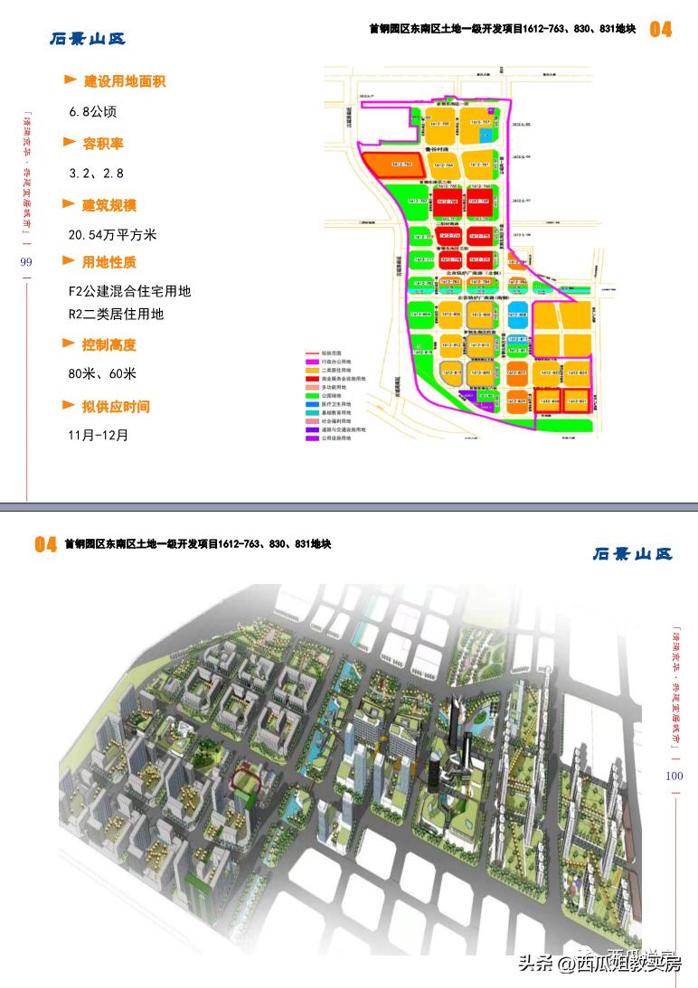 海淀永丰、卷王奶西又上新！2023年还有这些新盘必看