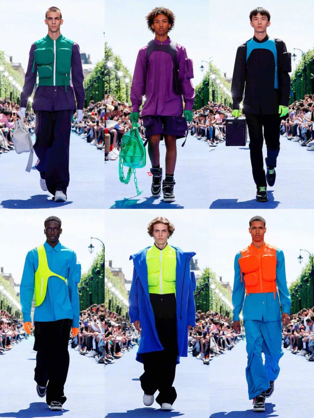 LouisVuitton×Supreme开创历史，这一切究竟从何开始？