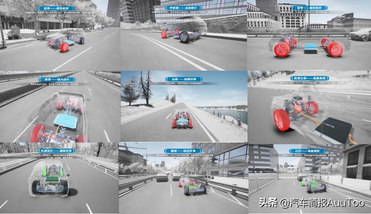 星核动力et-i全擎超混优缺点,星核动力et-i全擎超混价格