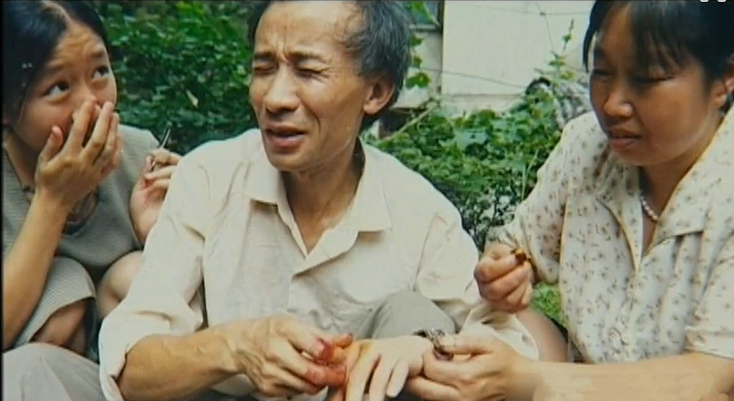 中国几百条的蛇,我国现存莽山烙铁头蛇数量