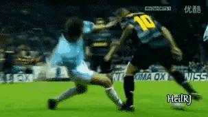 足球人物志小罗,足球运动员大罗