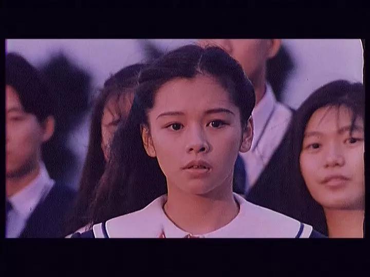 年轻时的林志颖的电影,林志颖经典回忆