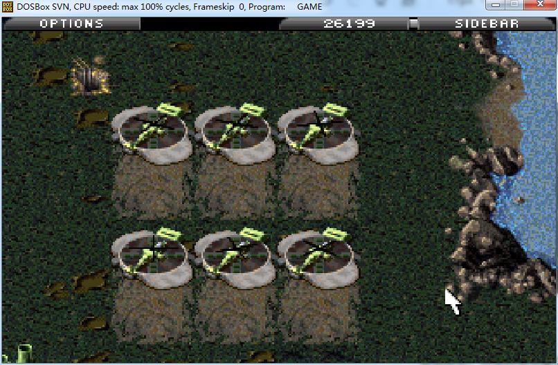 经典即时战略手机游戏,即时战略游戏的鼻祖红色警戒