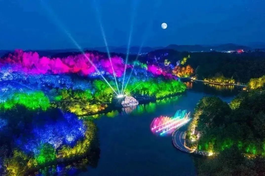 古徽州秋季自由行攻略,寻梦江南水墨徽州皖南古村落游记