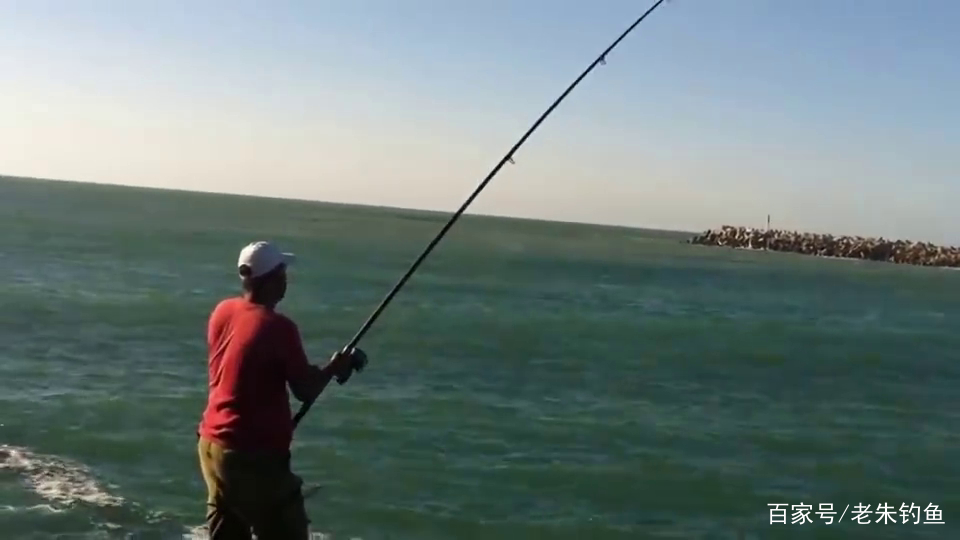 水库钓草鱼的真实感受,野钓草鱼经验之谈