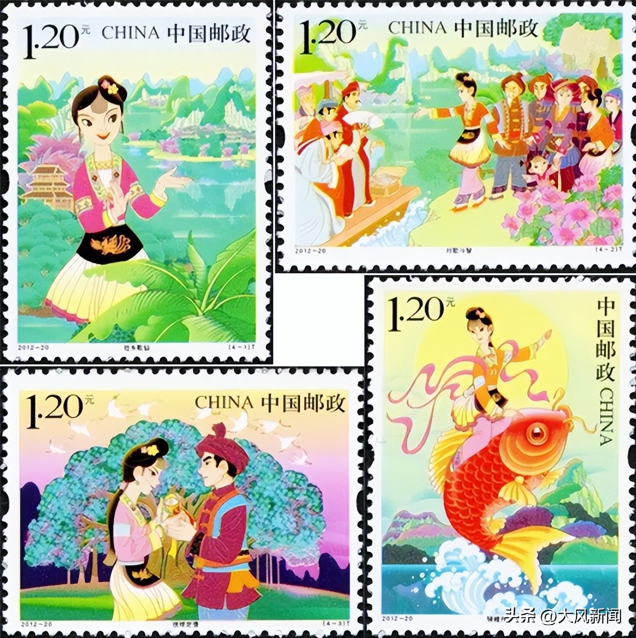 福娃主创者吴冠英因病辞世,福娃的设计者是韩美林还是吴冠英