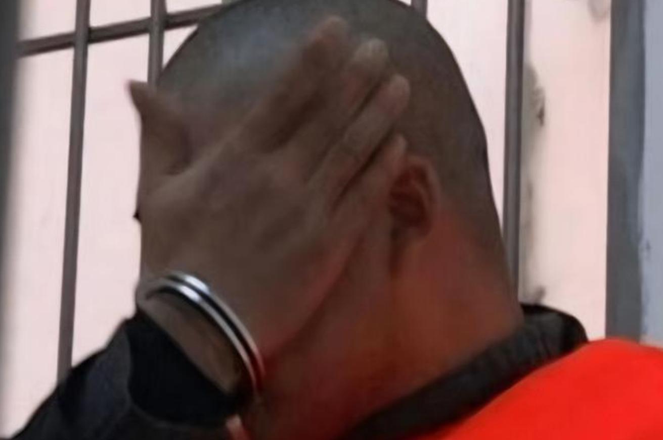 通缉犯在上海潜藏25年后终落网,通缉犯逃亡39年后被捕