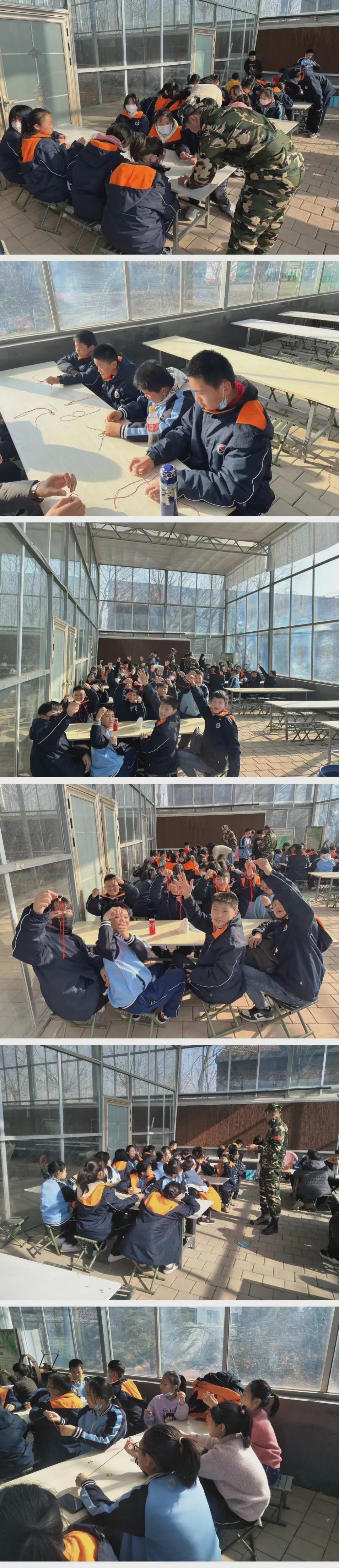 青岛研学活动感悟,用脚丈量大地用心感受生活