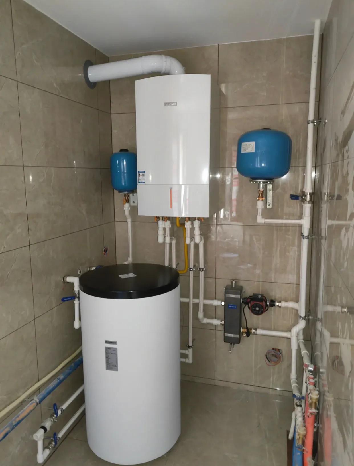 燃气壁挂炉和热水器区别在哪,壁挂炉跟燃气热水器区别在哪