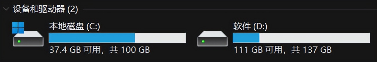 为什么c盘被叫做系统盘,电脑a盘和b盘c盘的区别