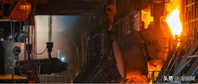 郑州市钢铁企业全部退出！河南推动钢铁行业集中化布局发展！