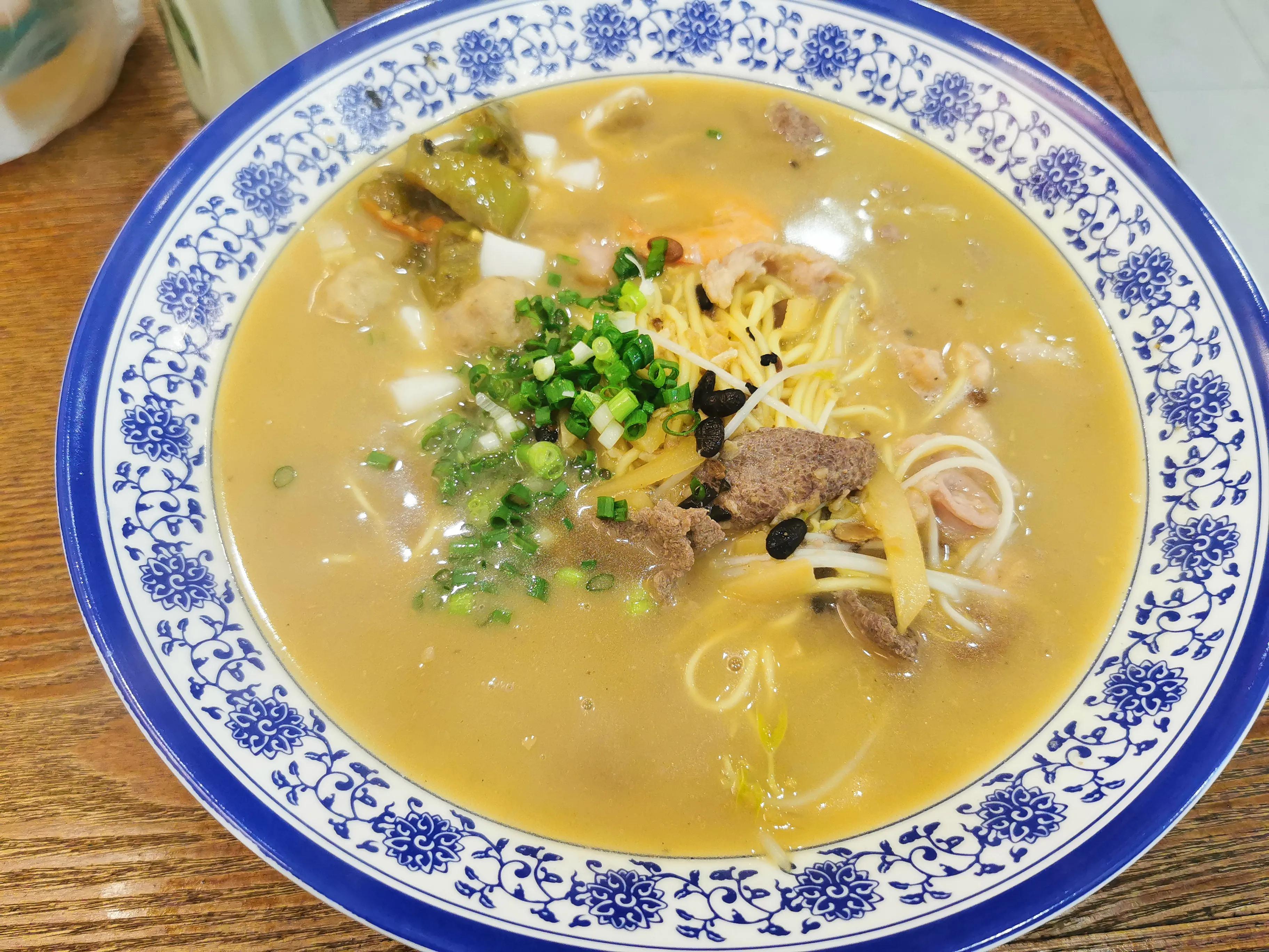 钟爱老友粉,通俗老友粉