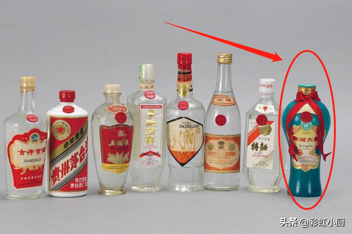 中国十大放心酒排名,央视十大放心酒