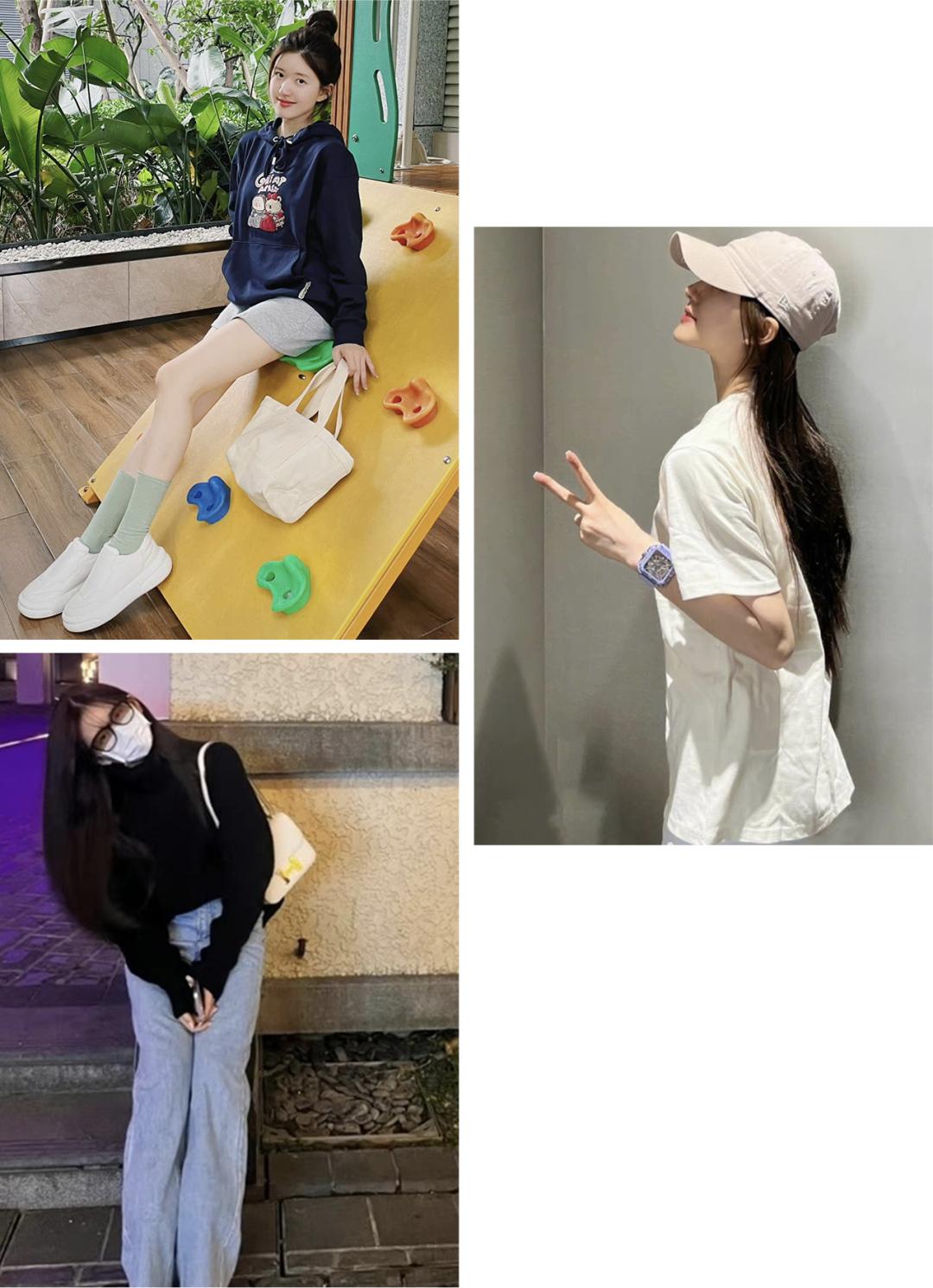 赵露思最爱穿的8家店铺，火到频频断货