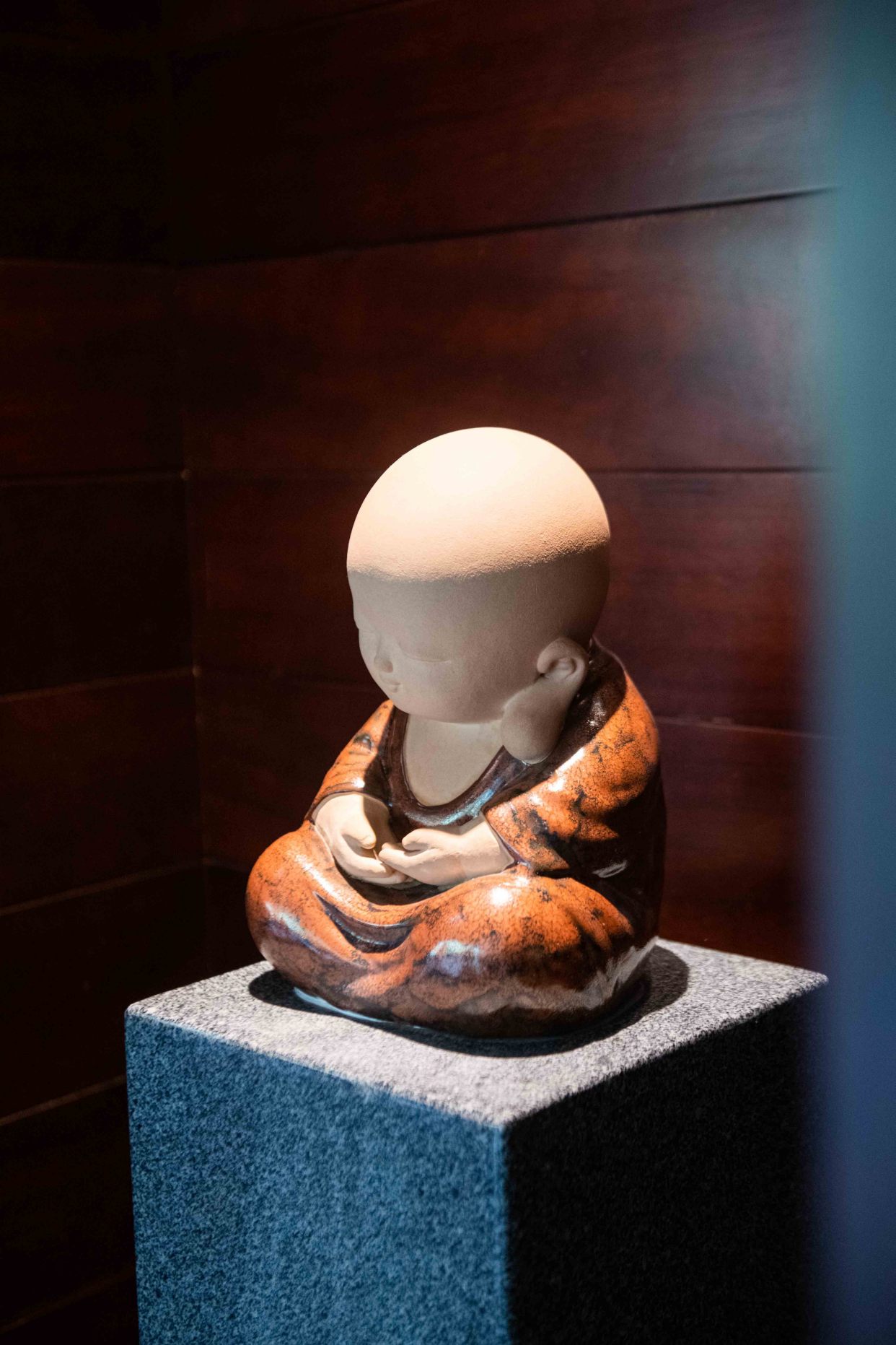 国内适合禅修的酒店,广东禅修疗愈民宿酒店