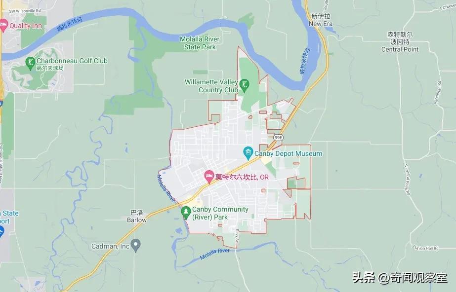 美国最恶心的冒险,美国史上最大的诈骗