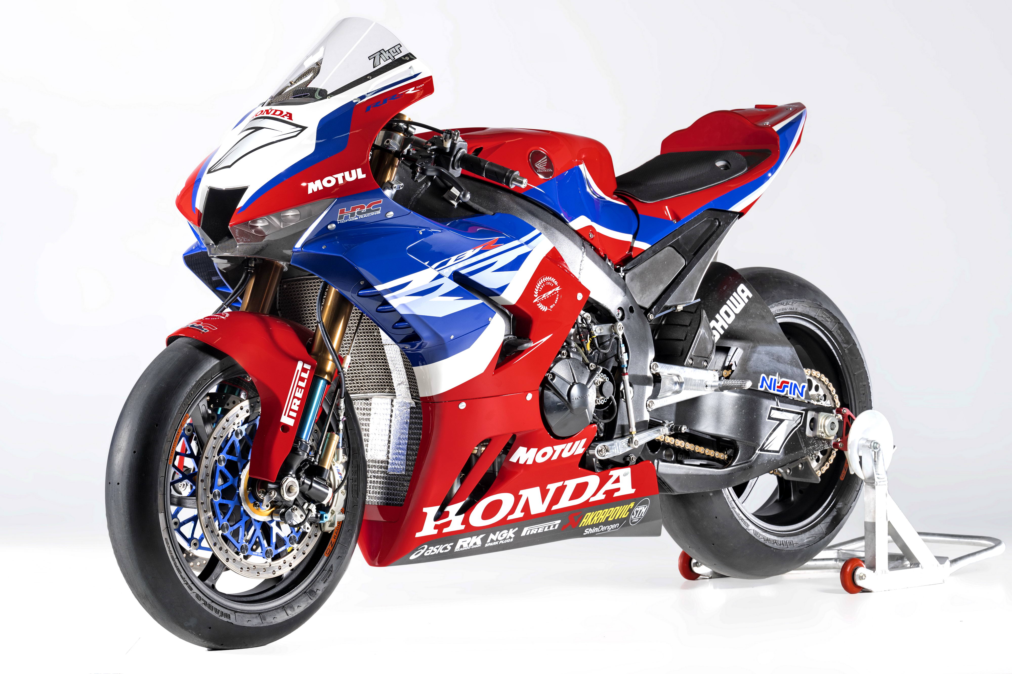 配套的那些事：Honda集团下的日信刹车、昭和悬挂