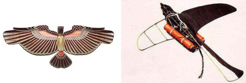 古代传递军情的人一般有什么标志,古代人如何传递军事情报