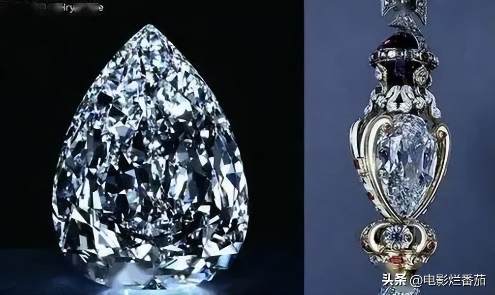 英国女王最有价值的珠宝,英女王去世她的王冠谁继承