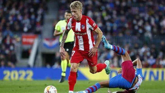 巴萨紧急引援新消息,巴萨下周引援消息