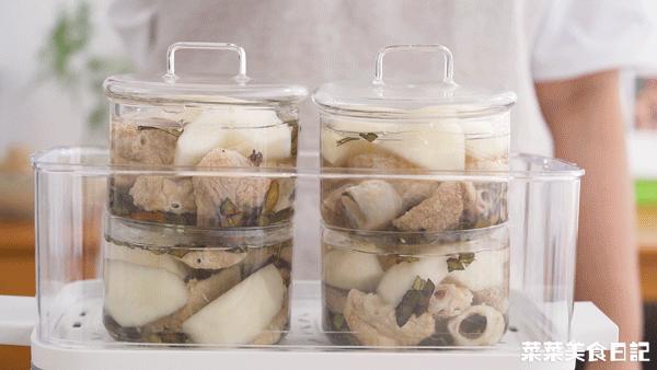 别一咳嗽就心慌！这一碗2步搞定，喝完喉咙都舒爽了