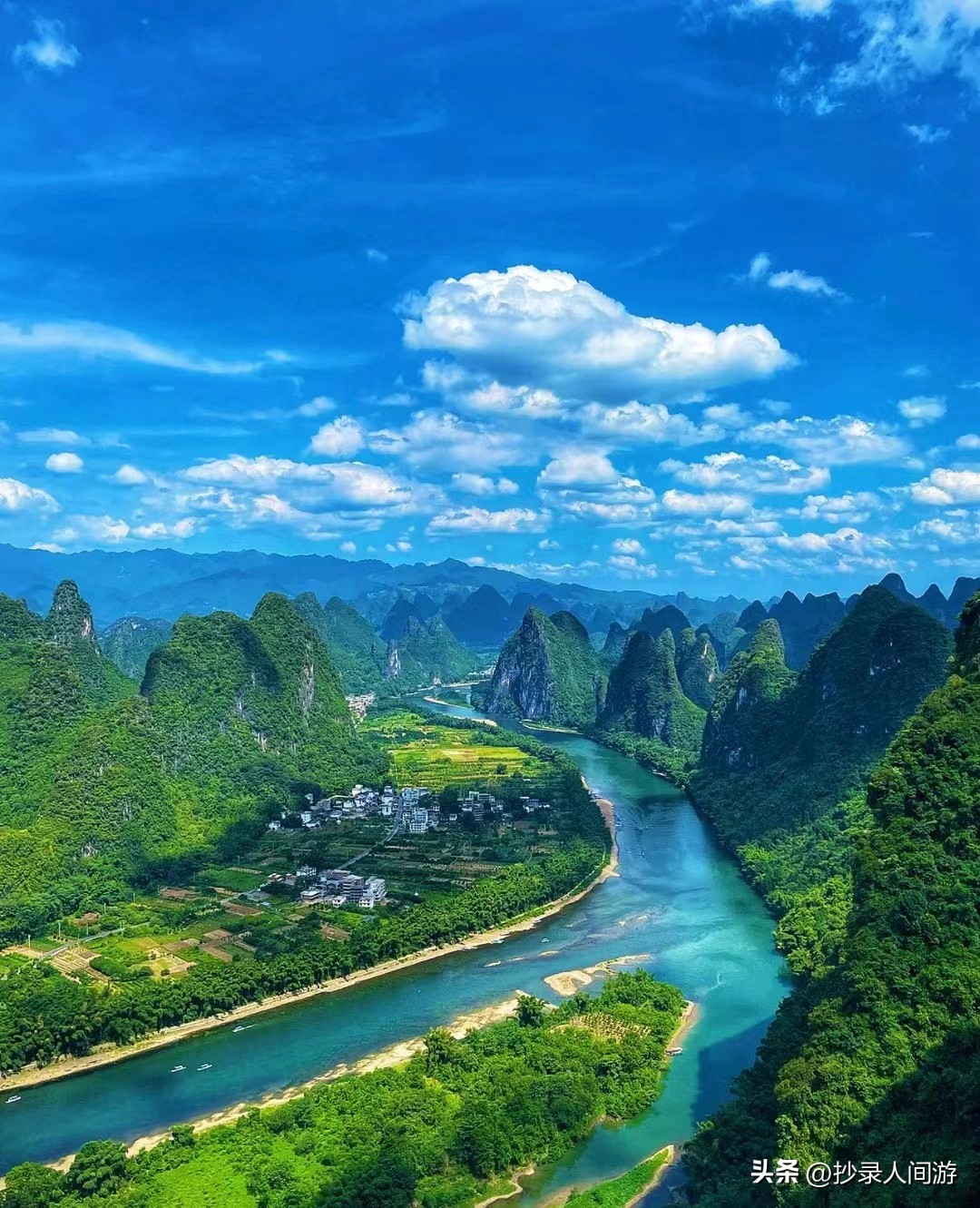 国内最适合居住和旅游的小城,国内宜居城市排行小县城