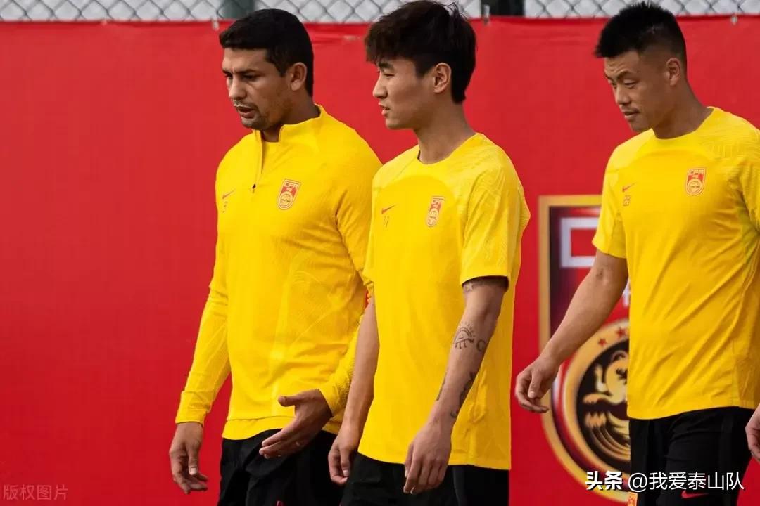 国足vs新西兰比分预测,国足对新西兰阵容