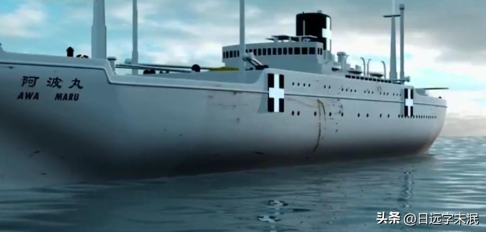 1945年日本沉船,中国打捞出日本沉船视频