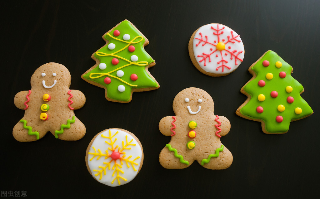 圣诞必吃的10种食物,有哪些圣诞节必吃的西方传统美食