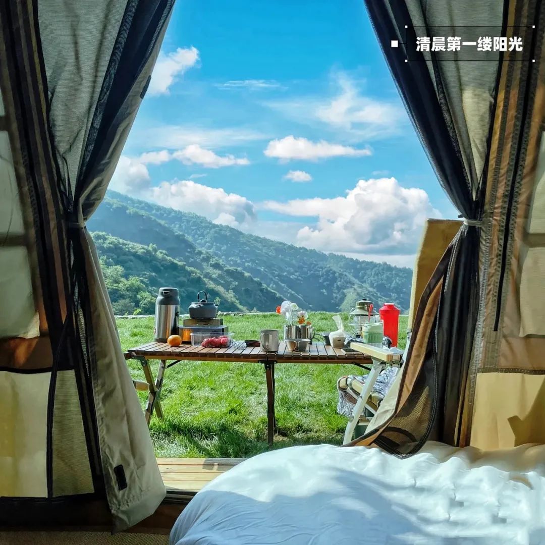 天津最好露营地推荐,天津南堤露营地推荐过夜