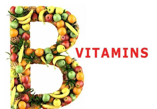 b2对高血压有哪些好处,高血压病人吃维生素b1还是b2
