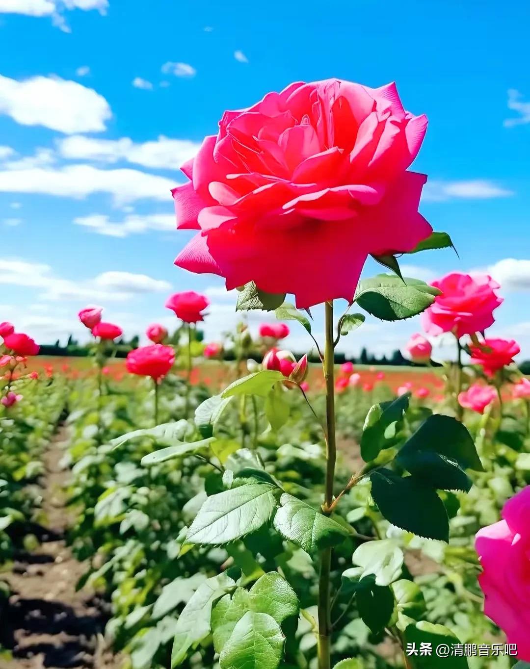 人民币上面的花分别是什么花,人民币上的花是什么花