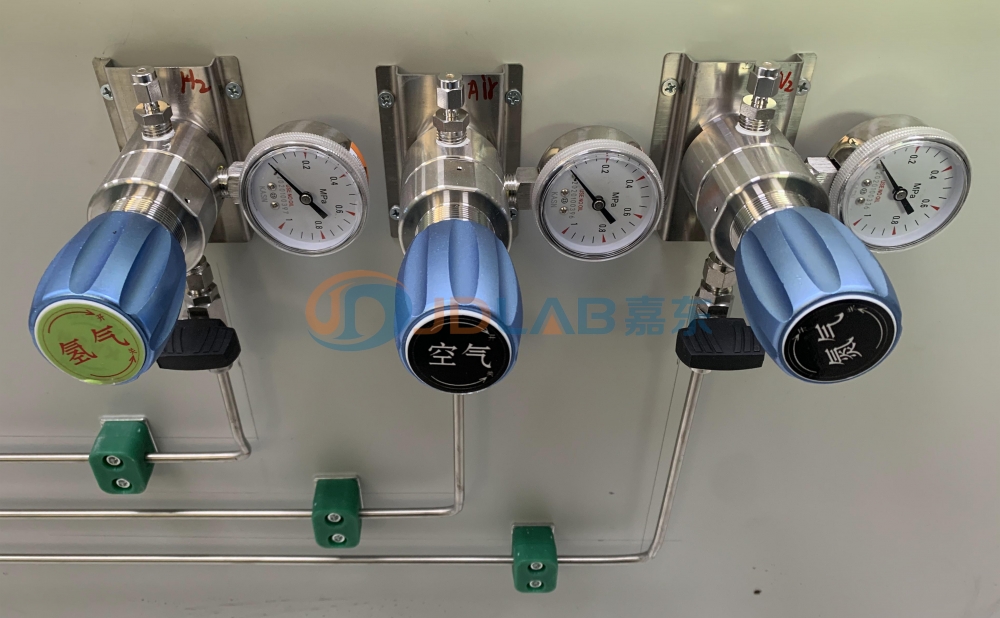 实验室气体管路设计及安装服务,实验室气体管路配制视频