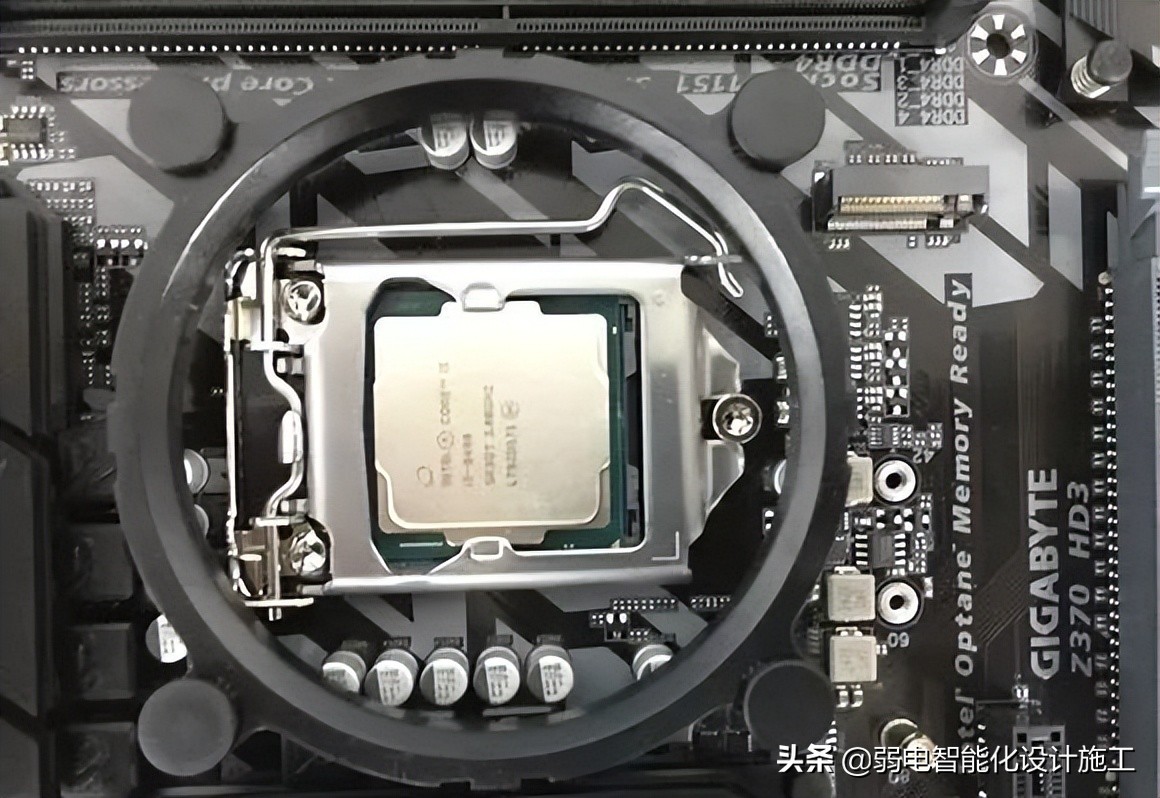 怎么自己组装一台电脑需要什么,如何学会组装一台电脑