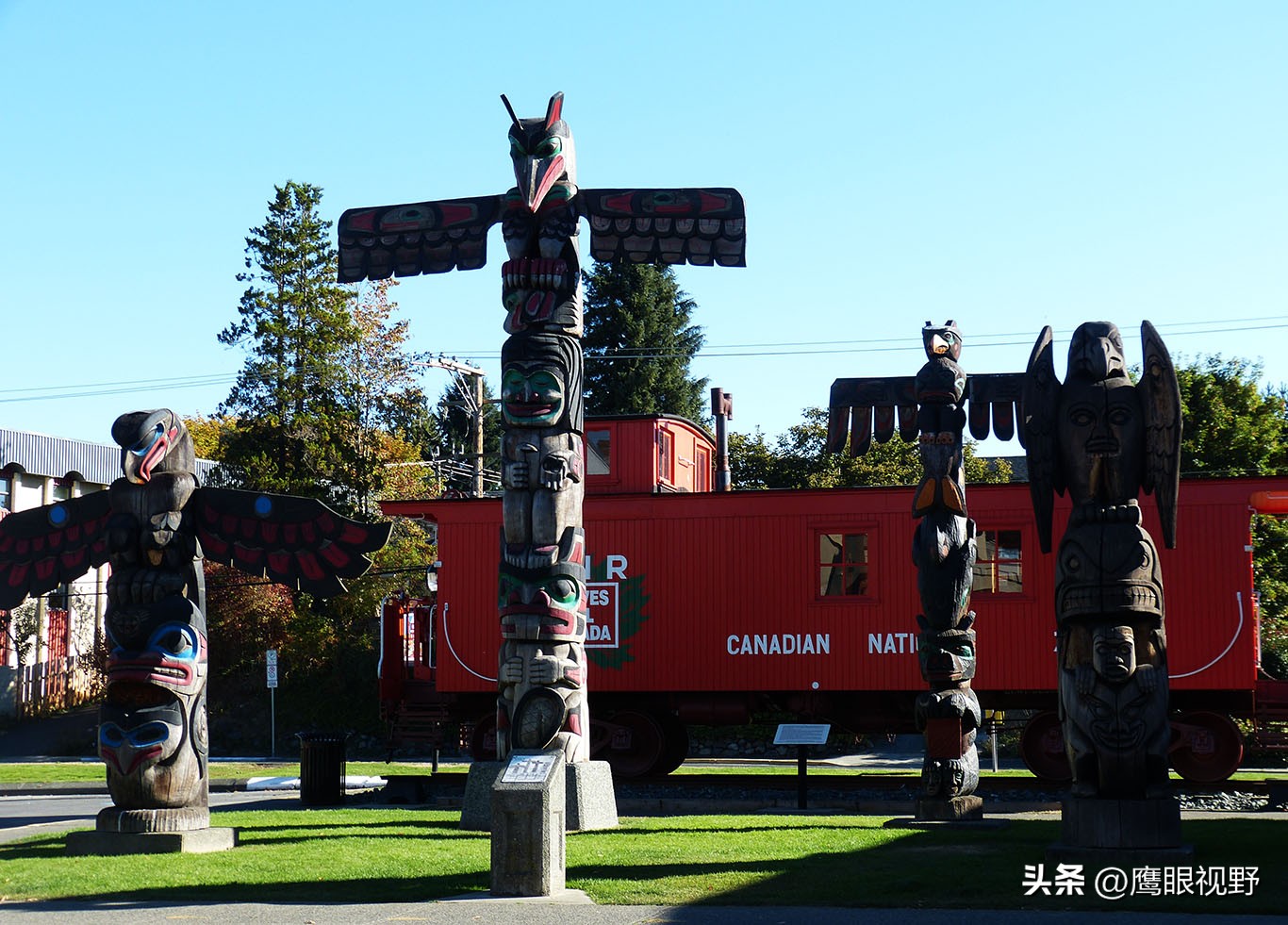 加拿大的维多利亚,加拿大四季如春的城市维多利亚