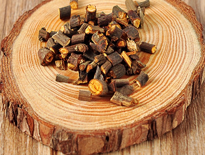 寒性荨麻疹止痒最有效方法,中药治疗荨麻疹止痒最有效方法