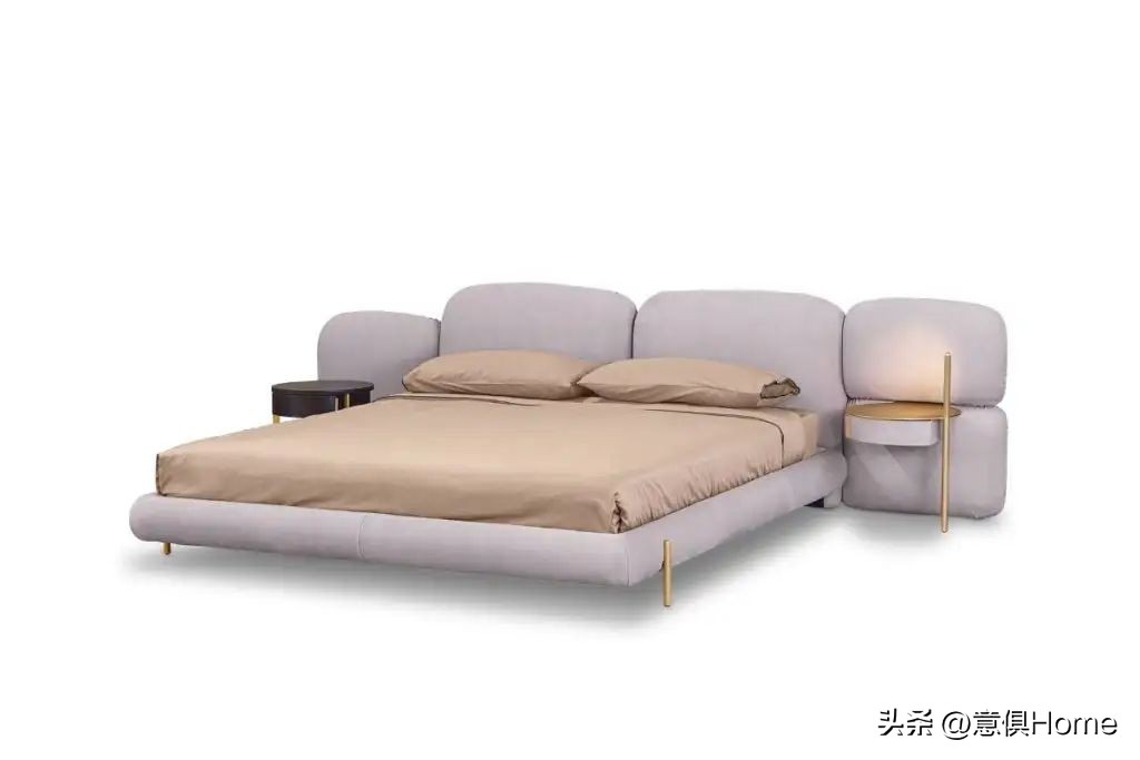 意俱的家具是正品吗,意俱