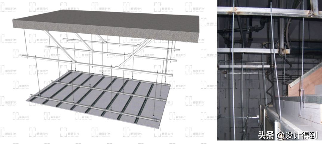 设计师必知100个节点,设计师必须懂的常用的施工节点