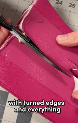 网红小哥买下各种奢侈包包剪碎和火烧,只为揭开奢侈品的暴利真相